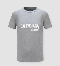 Picture of Balenciaga T Shirts Short _SKUBalenciagaM-6XL05732736